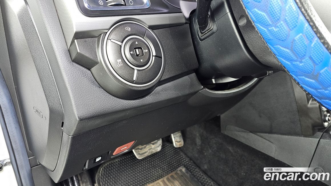 KG_Mobility_Ssangyong KORANDO 2017