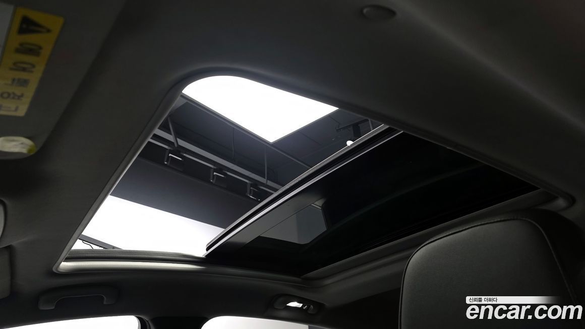 ChevroletGMDaewoo Malibu 2019