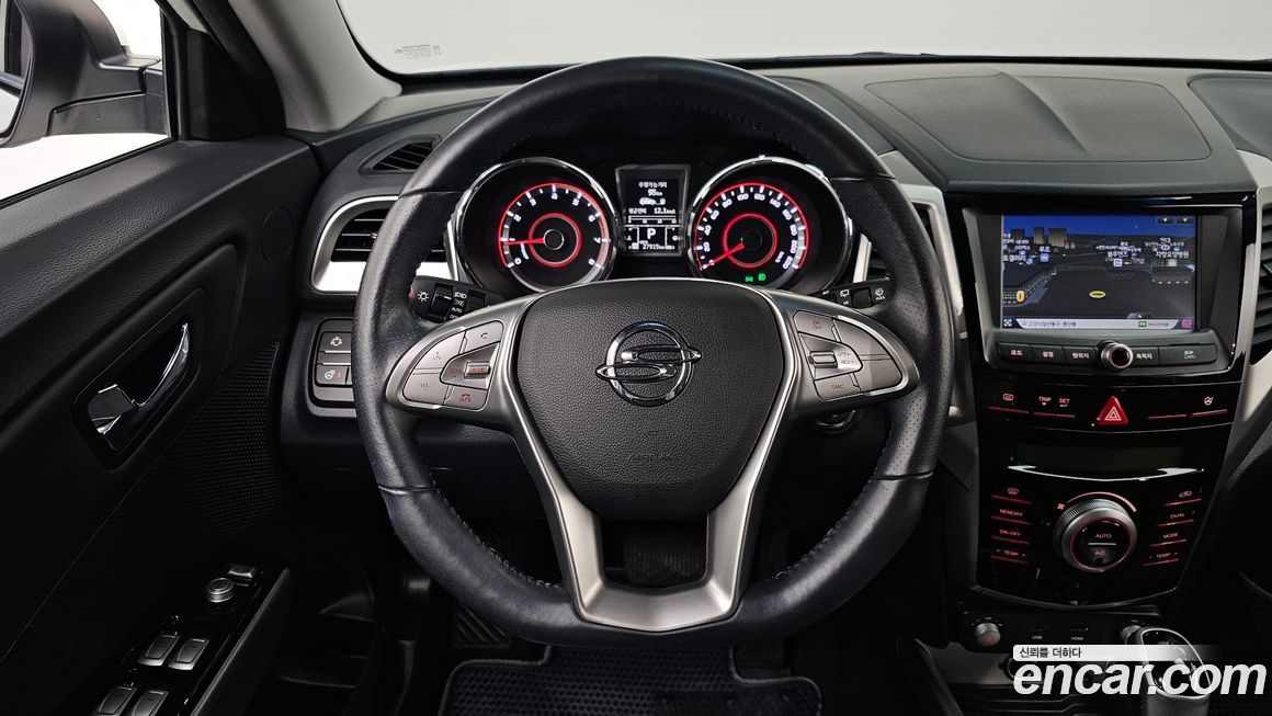 KG_Mobility_Ssangyong TIBOLI 2016