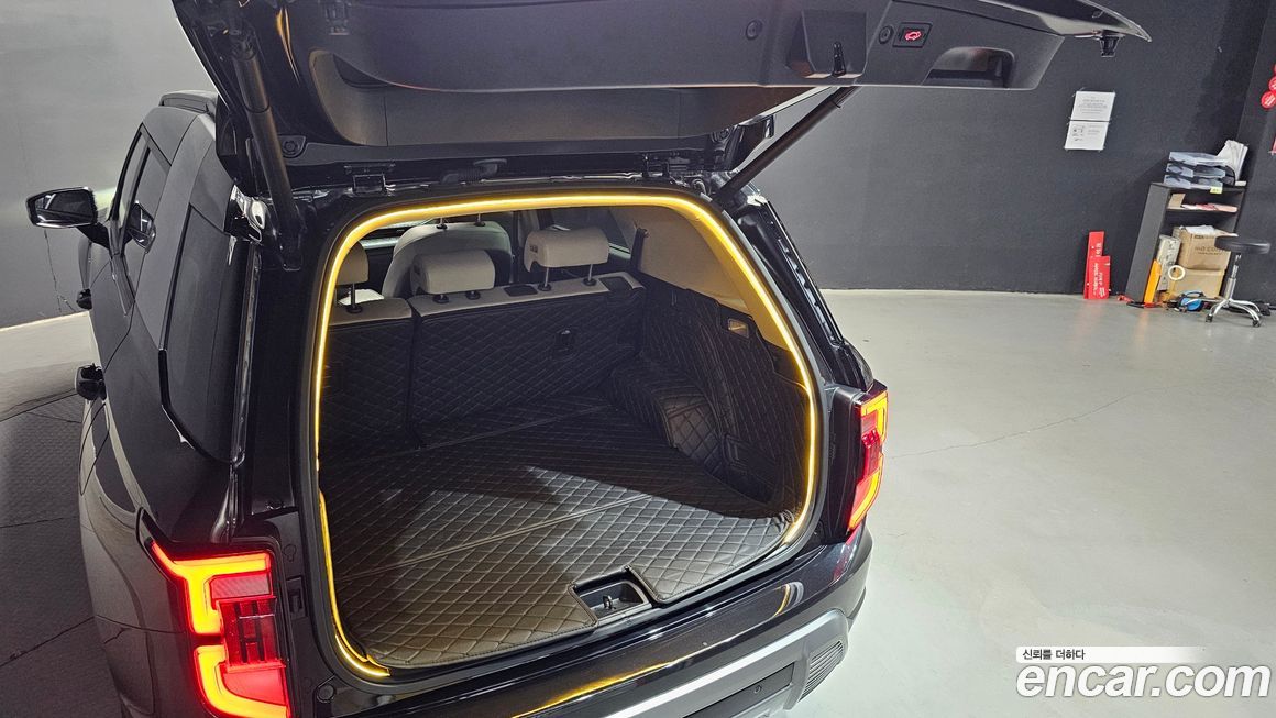 KG_Mobility_Ssangyong Torres 2023