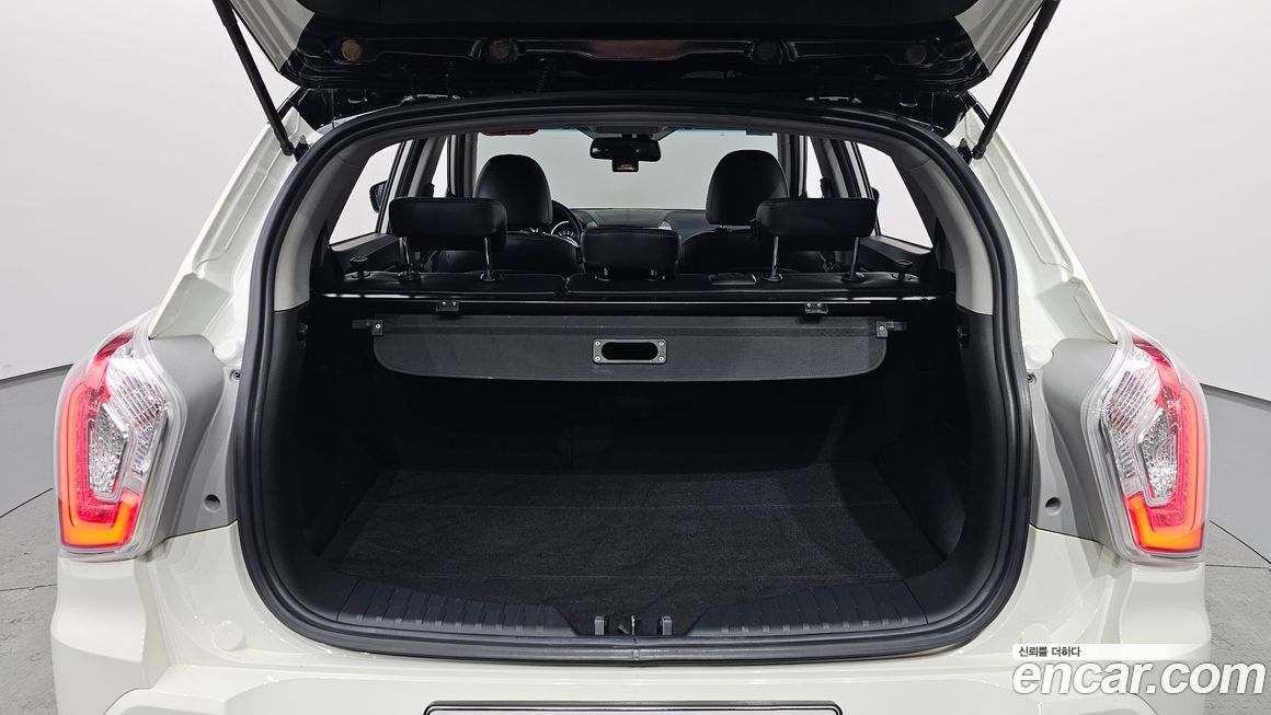 KG_Mobility_Ssangyong TIBOLI 2016