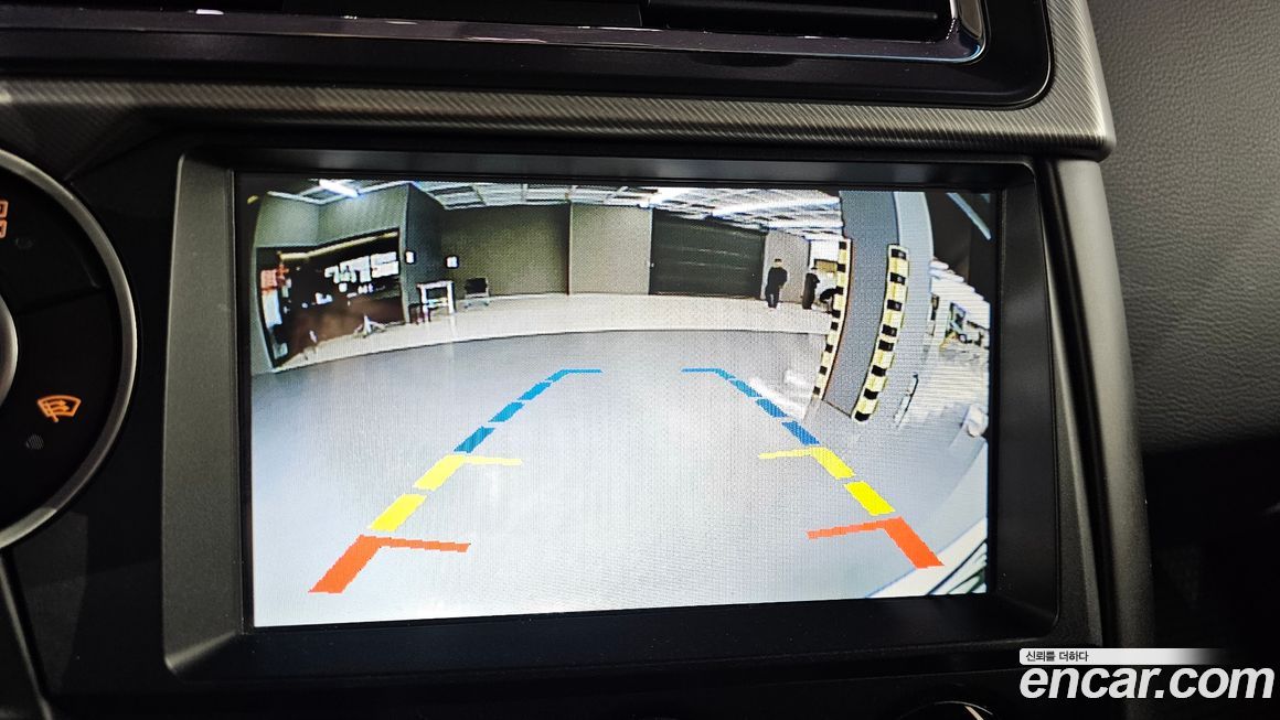 KG_Mobility_Ssangyong KORANDO 2017