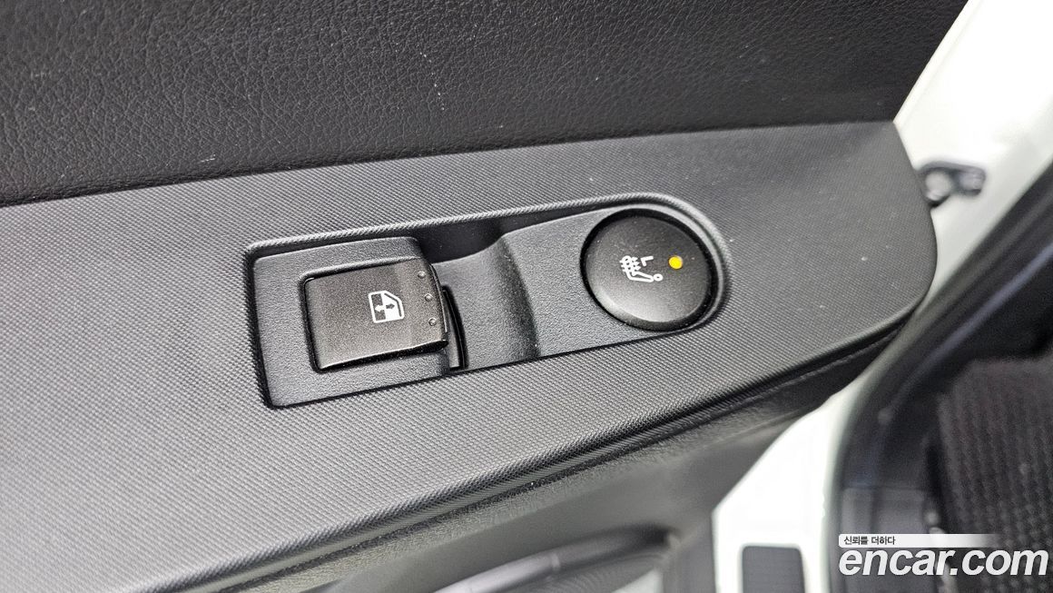 KG_Mobility_Ssangyong KORANDO 2017