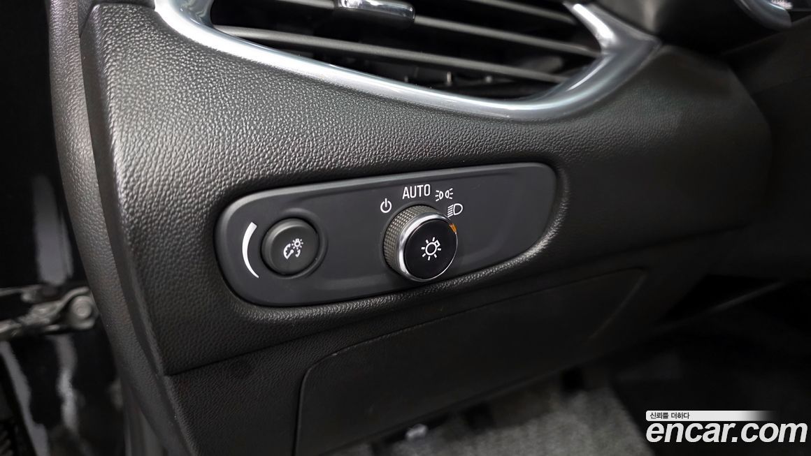 ChevroletGMDaewoo Malibu 2019