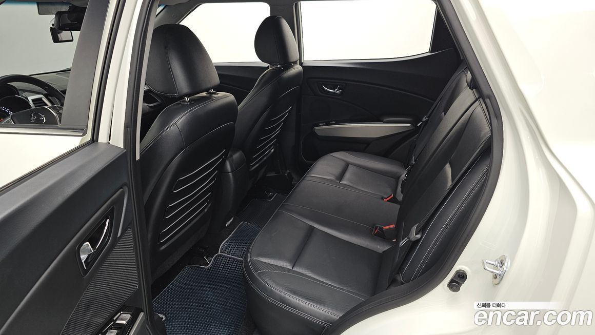 KG_Mobility_Ssangyong TIBOLI 2016