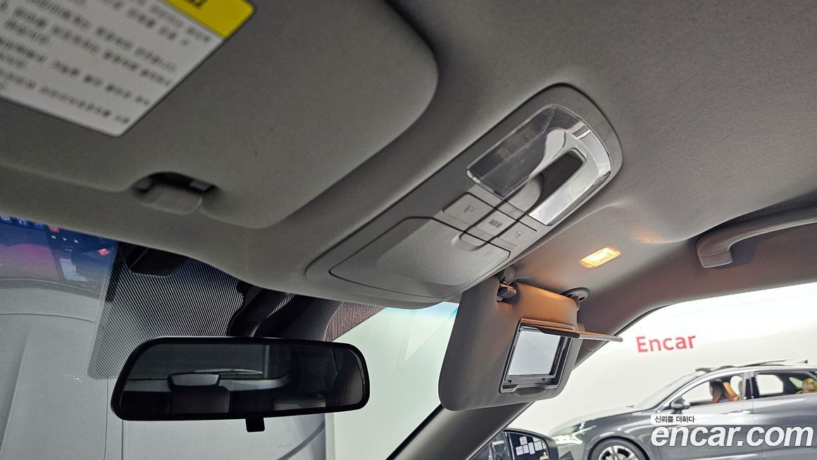 KG_Mobility_Ssangyong TIBOLI 2019