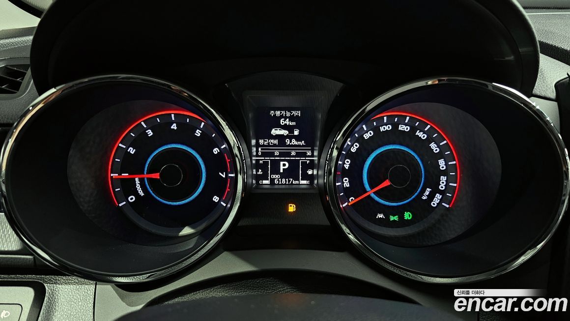 KG_Mobility_Ssangyong TIBOLI 2019