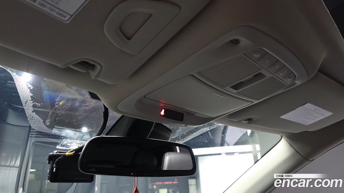 Renault-KoreaSamsung QM6 2017