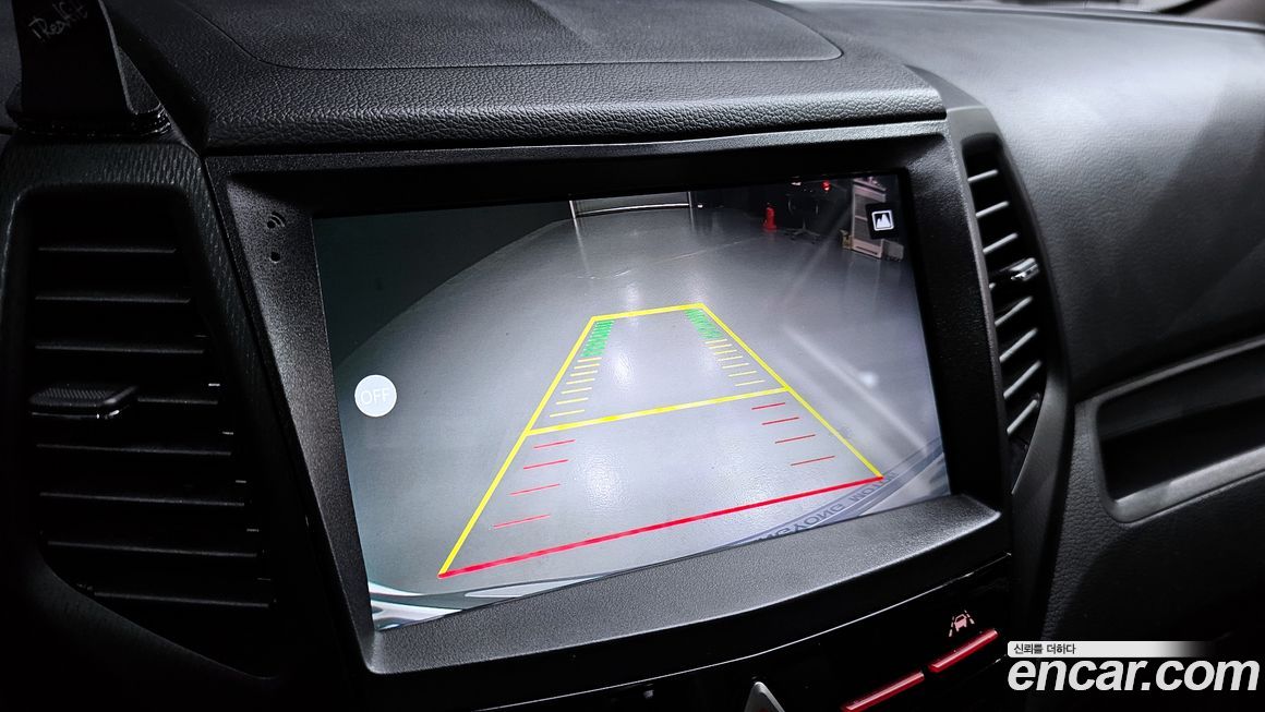 KG_Mobility_Ssangyong TIBOLI 2019