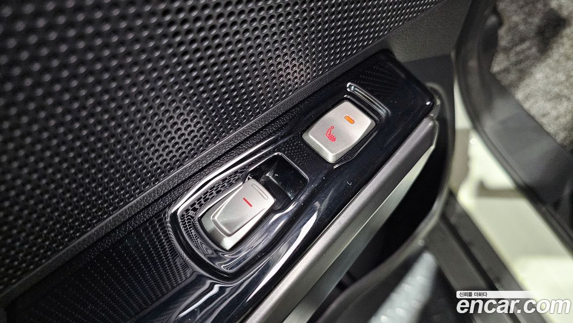 KG_Mobility_Ssangyong TIBOLI 2019