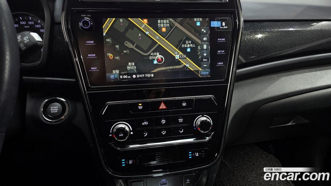 KG_Mobility_Ssangyong TIBOLI 2020