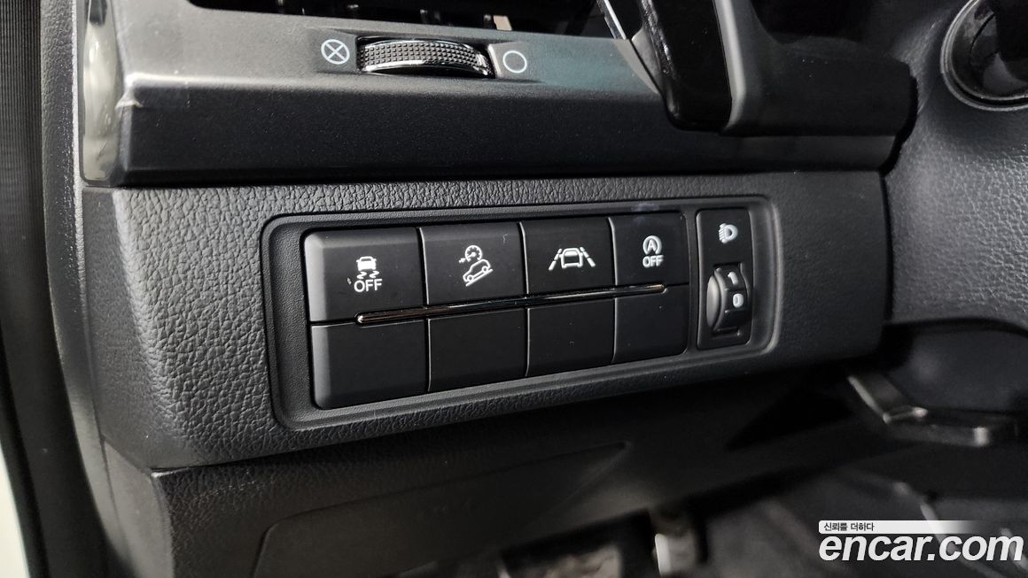 KG_Mobility_Ssangyong Rexton 2022