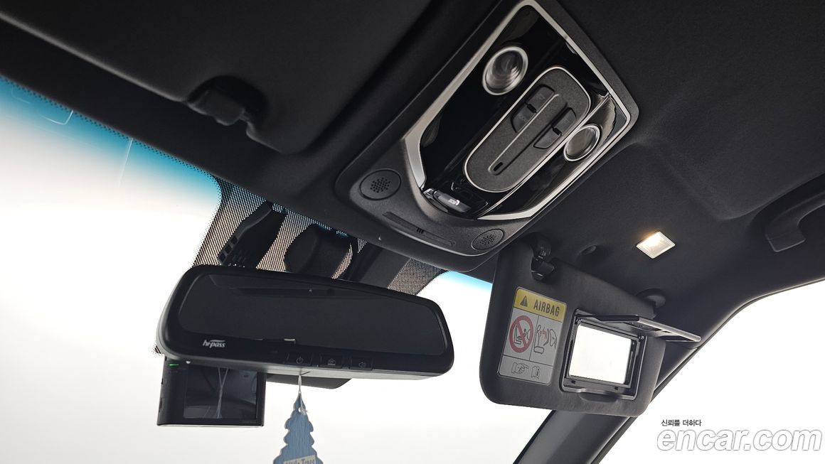 KG_Mobility_Ssangyong Torres 2023