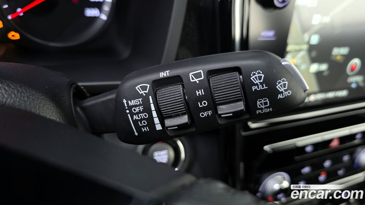 KG_Mobility_Ssangyong TIBOLI 2020