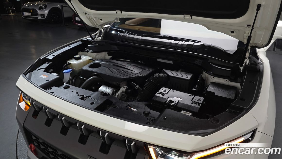 KG_Mobility_Ssangyong Torres 2023