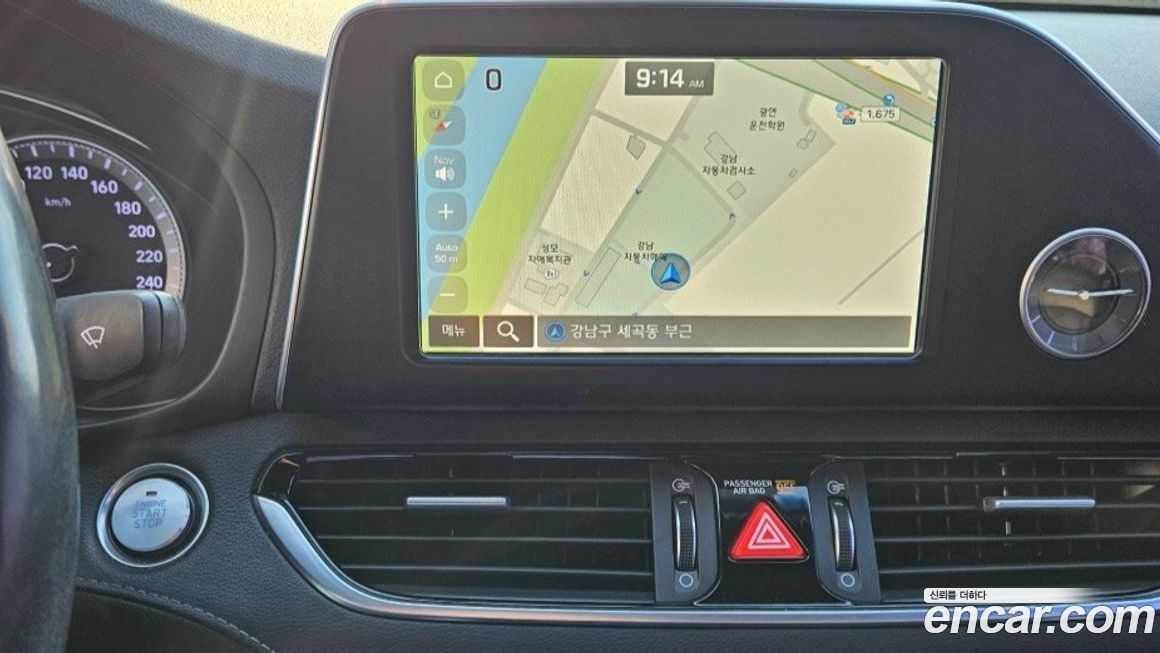 Hyundai Grandeur 2018