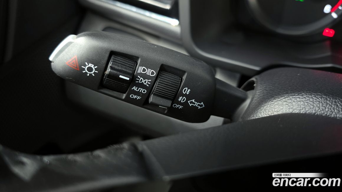 KG_Mobility_Ssangyong TIBOLI 2020