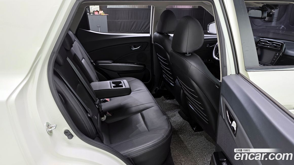 KG_Mobility_Ssangyong TIBOLI 2020