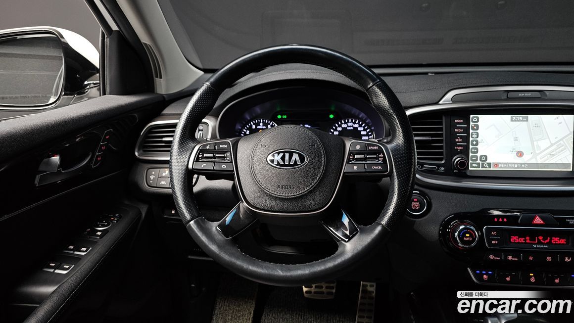 Kia Sorento 2020