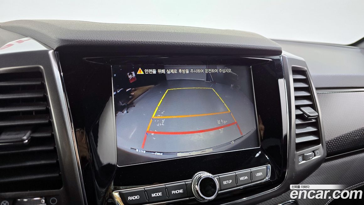 KG_Mobility_Ssangyong Rexton 2022