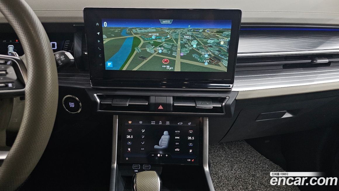 KG_Mobility_Ssangyong Torres 2023