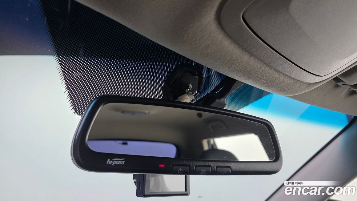 KG_Mobility_Ssangyong TIBOLI 2020