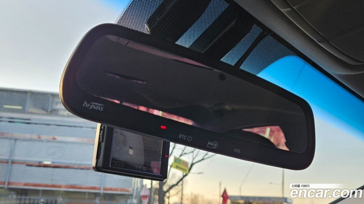 Hyundai Grandeur 2018