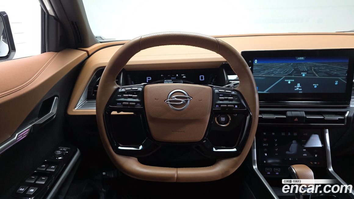 KG_Mobility_Ssangyong Torres 2023