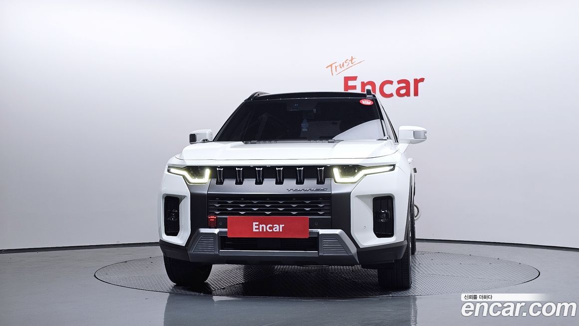 KG_Mobility_Ssangyong Torres 2023