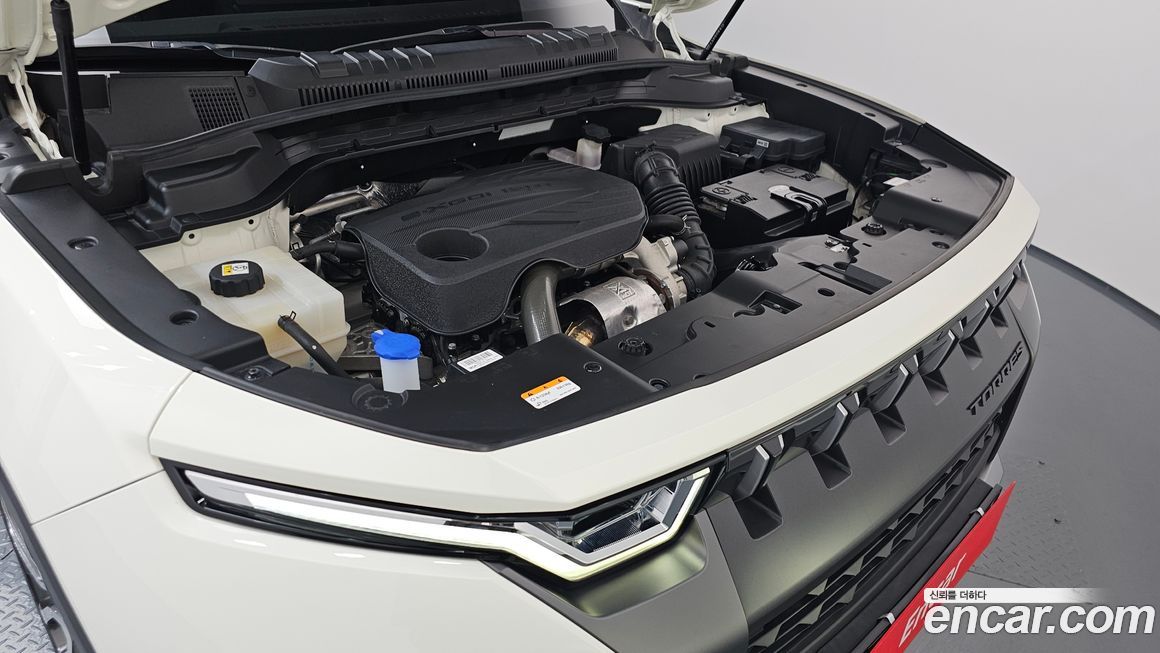 KG_Mobility_Ssangyong Torres 2023