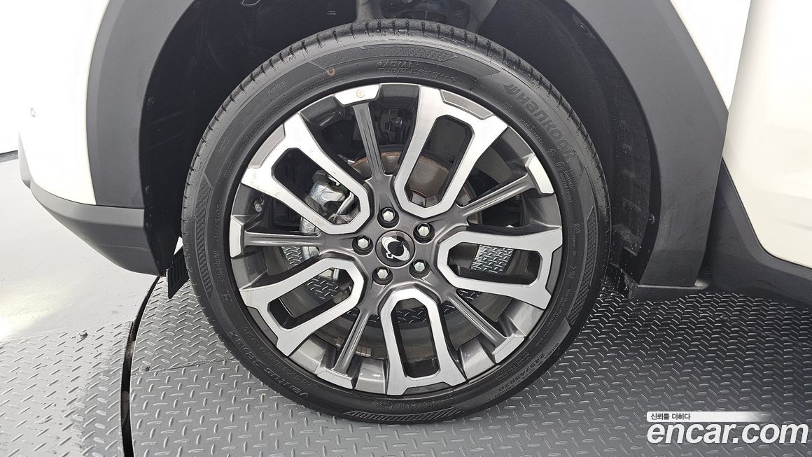 KG_Mobility_Ssangyong Torres 2023