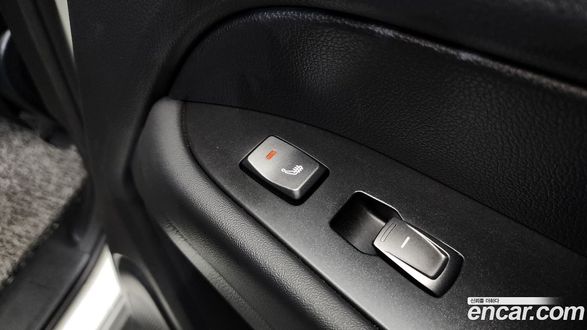 KG_Mobility_Ssangyong Rexton 2022