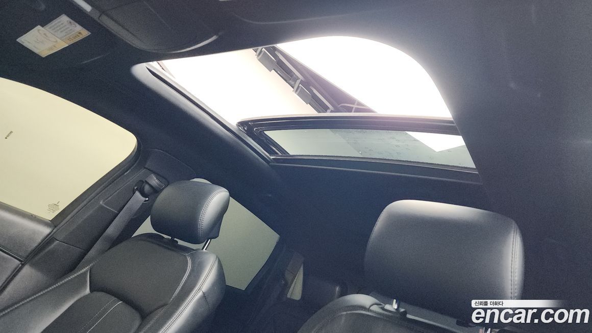Lincoln MKX 2017