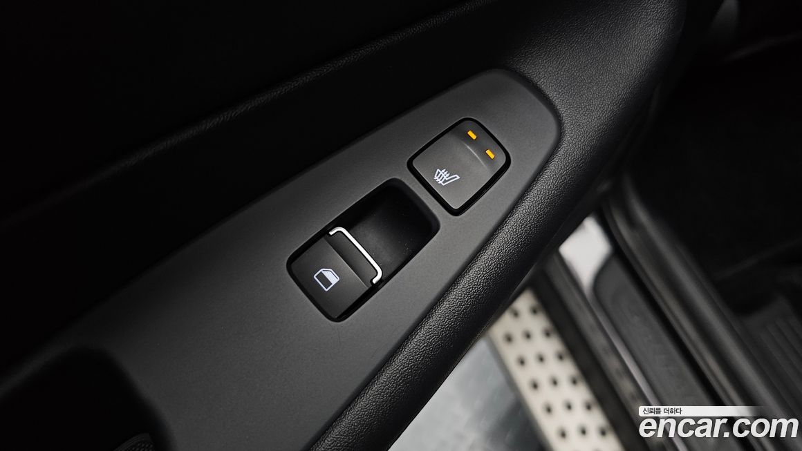 Hyundai Santafe 2022