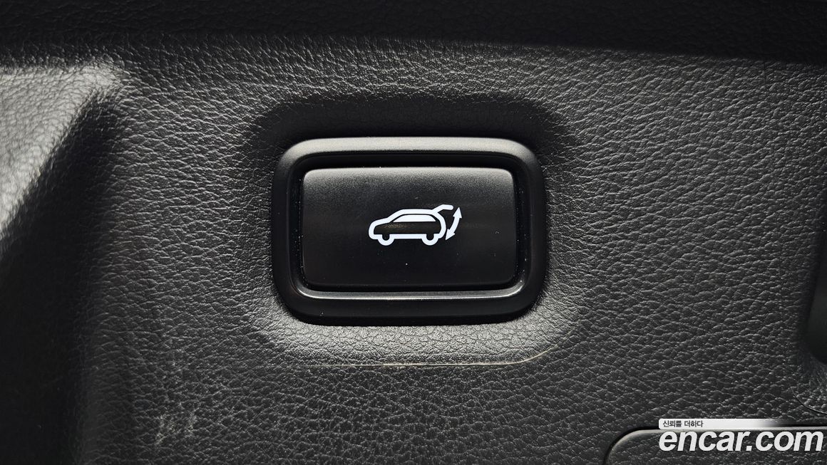 Hyundai Santafe 2022