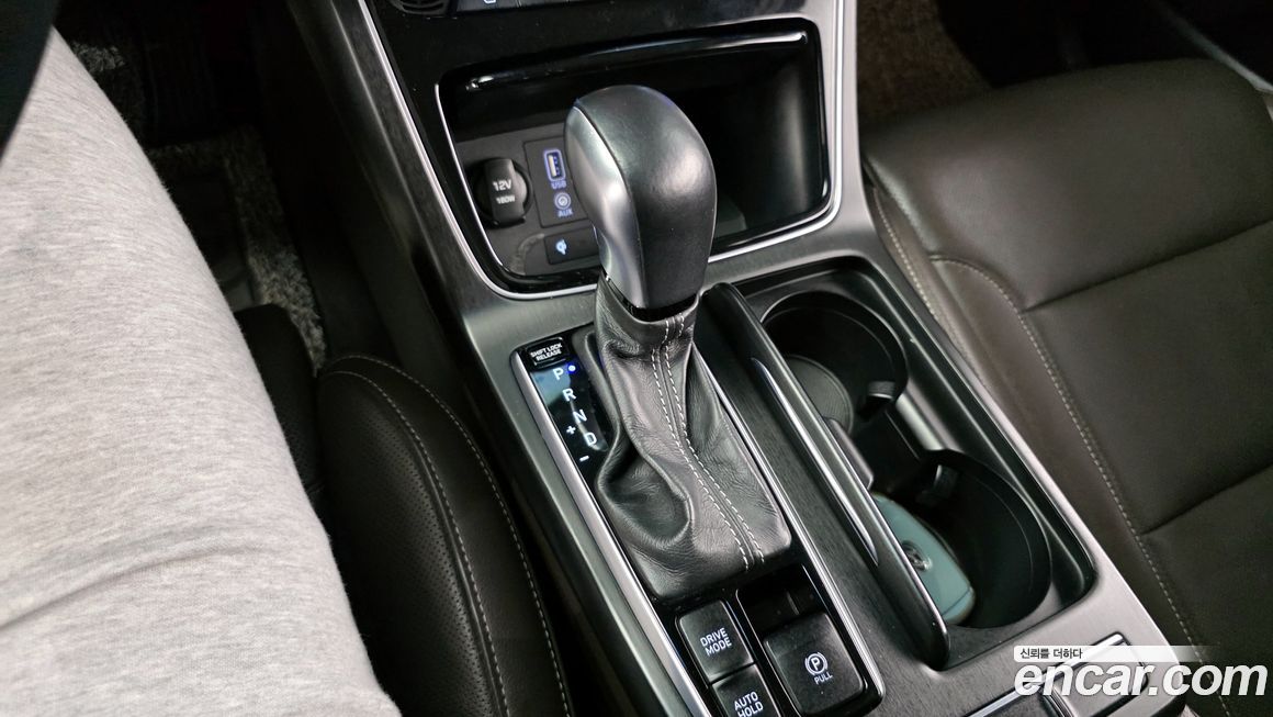 Hyundai Grandeur 2018