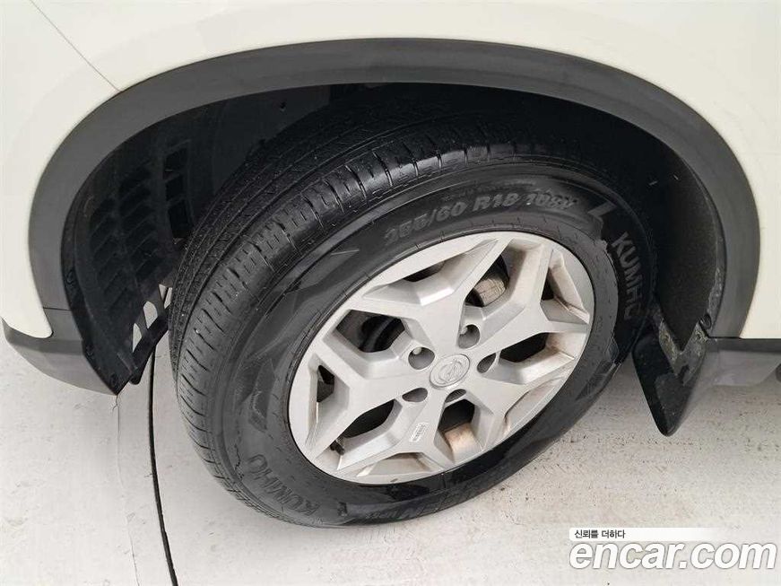 KG_Mobility_Ssangyong Rexton 2023