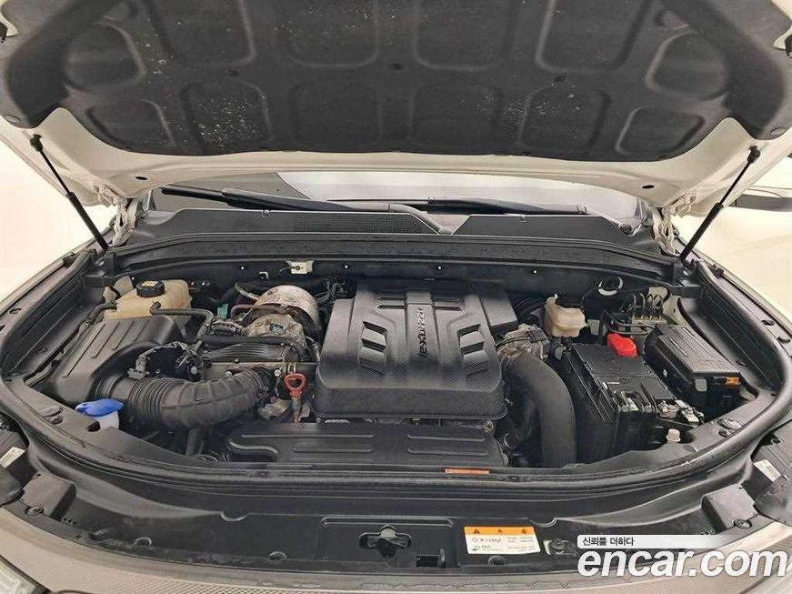 KG_Mobility_Ssangyong Rexton 2023