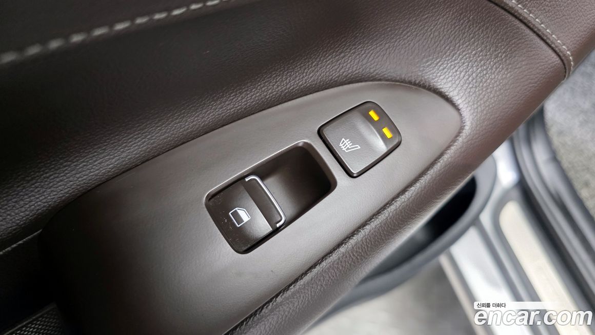 Hyundai Grandeur 2018