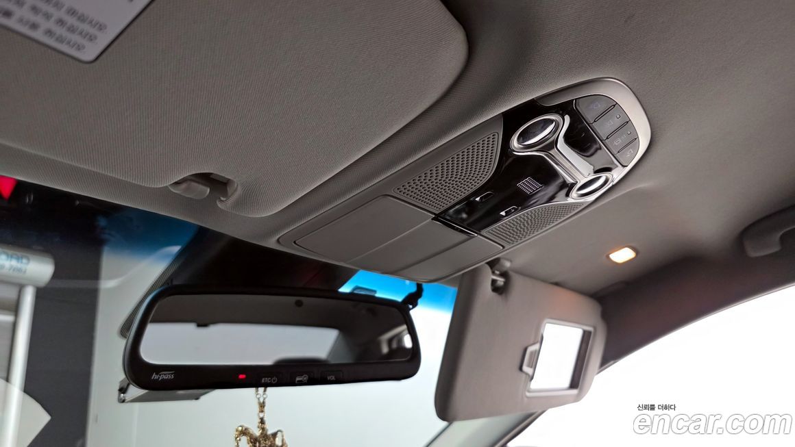 Hyundai Grandeur 2018