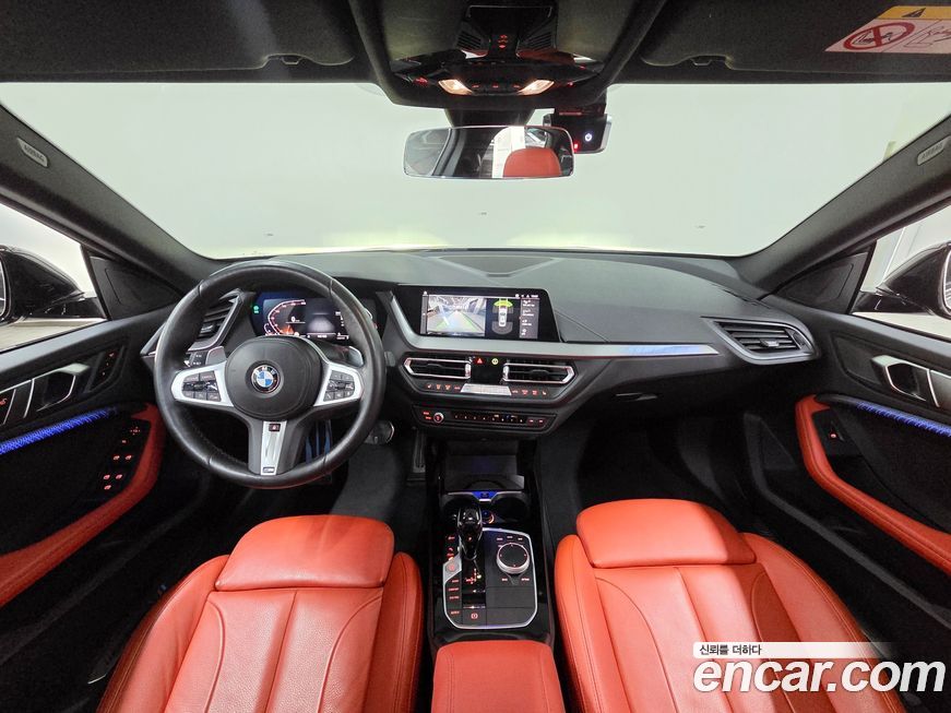 BMW 2-Series 2022