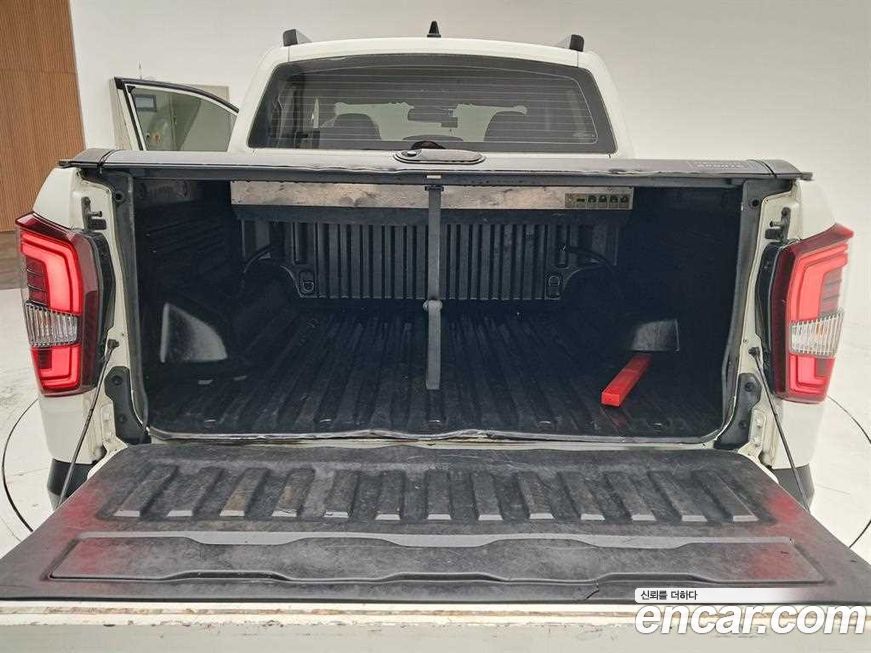 KG_Mobility_Ssangyong Rexton 2023