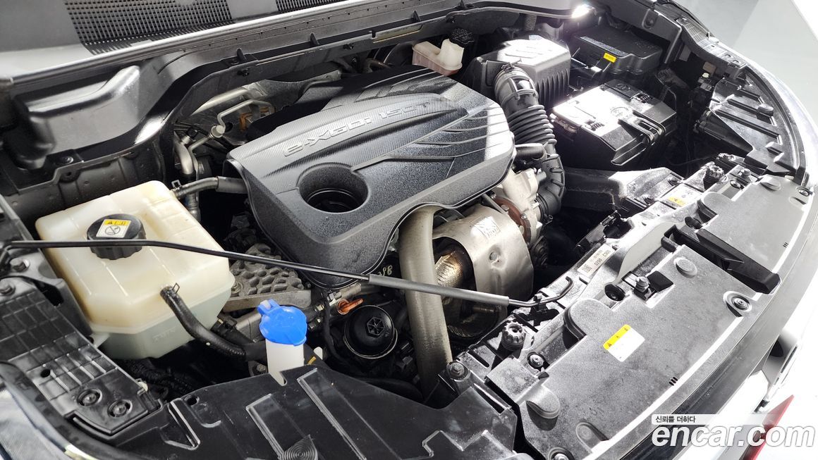 KG_Mobility_Ssangyong KORANDO 2020