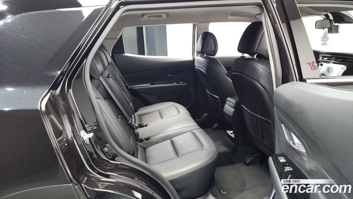 KG_Mobility_Ssangyong KORANDO 2020