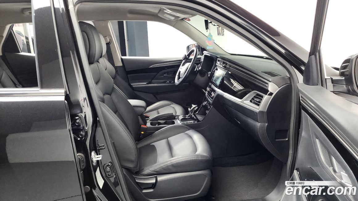 KG_Mobility_Ssangyong KORANDO 2020