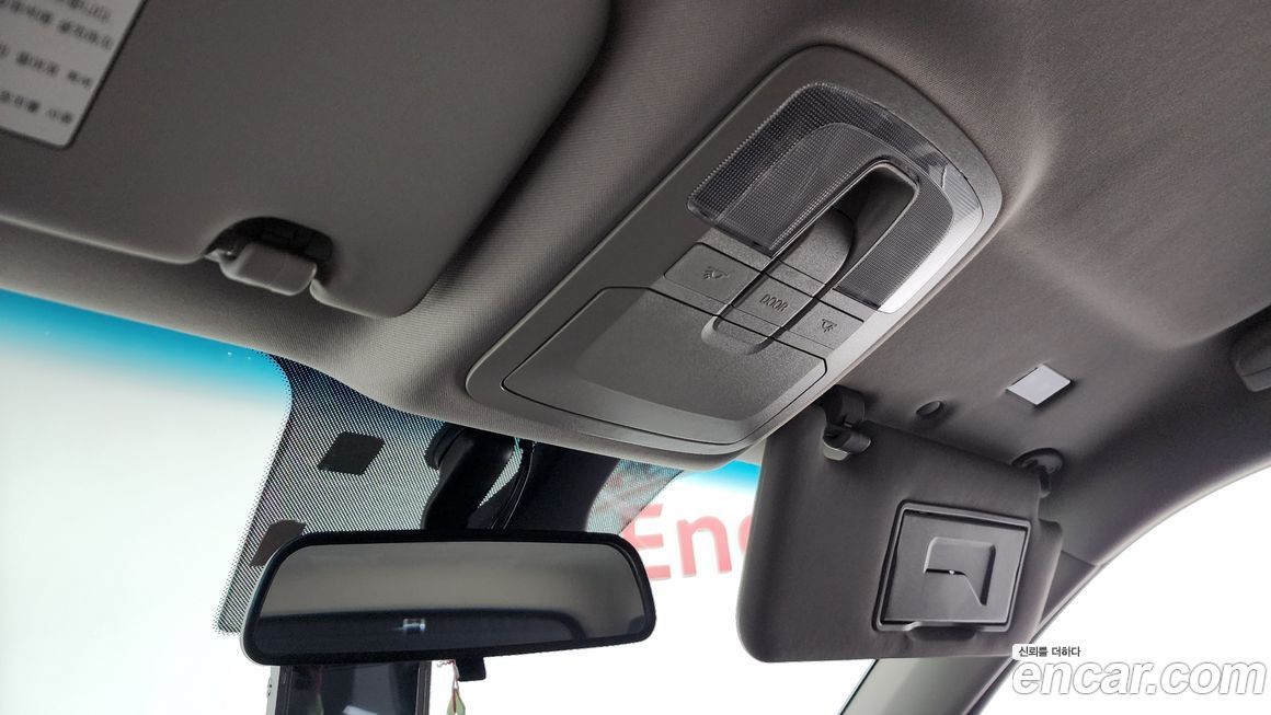 KG_Mobility_Ssangyong KORANDO 2020