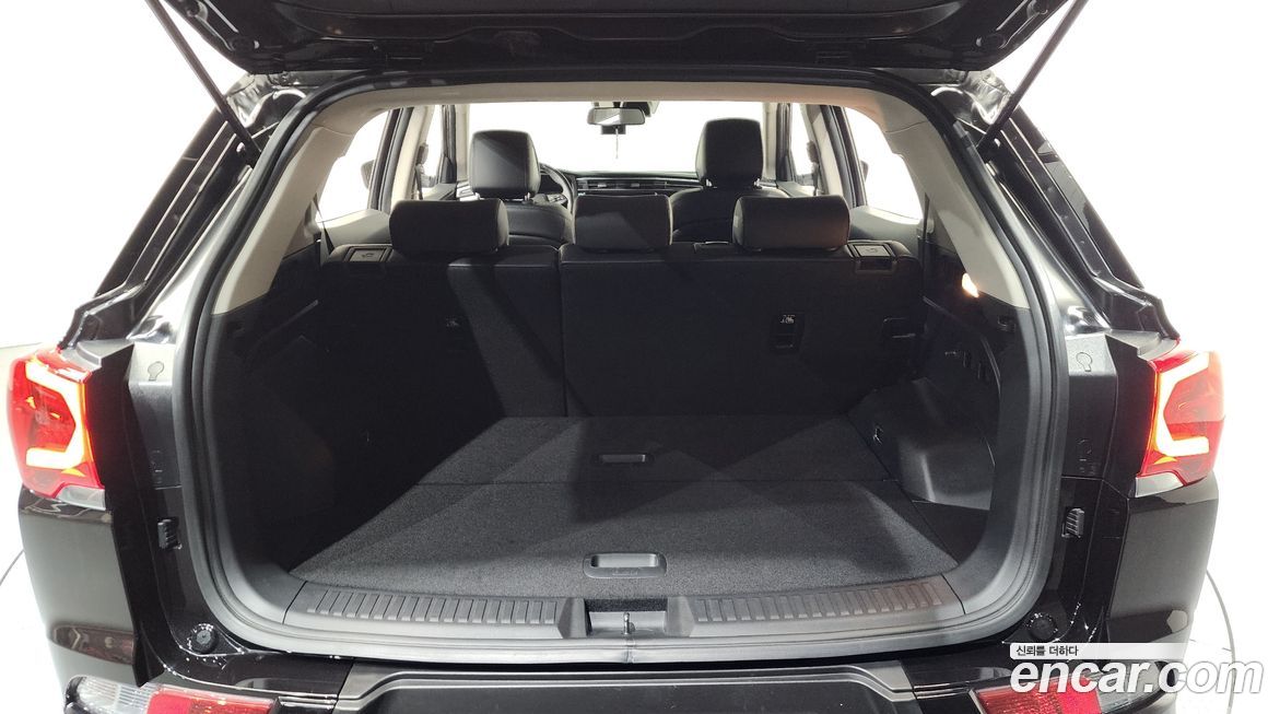 KG_Mobility_Ssangyong KORANDO 2020