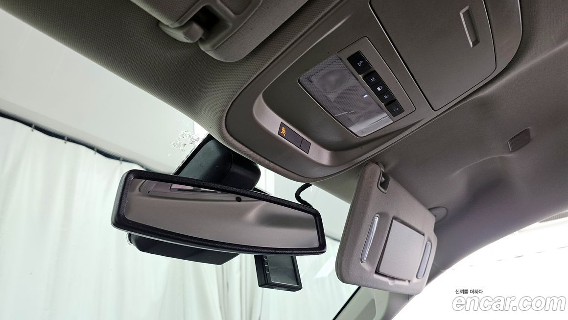 ChevroletGMDaewoo Colorado 2021