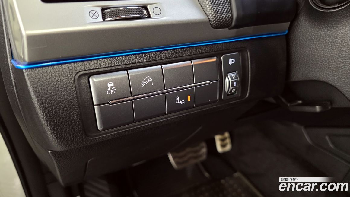 KG_Mobility_Ssangyong Rexton 2018