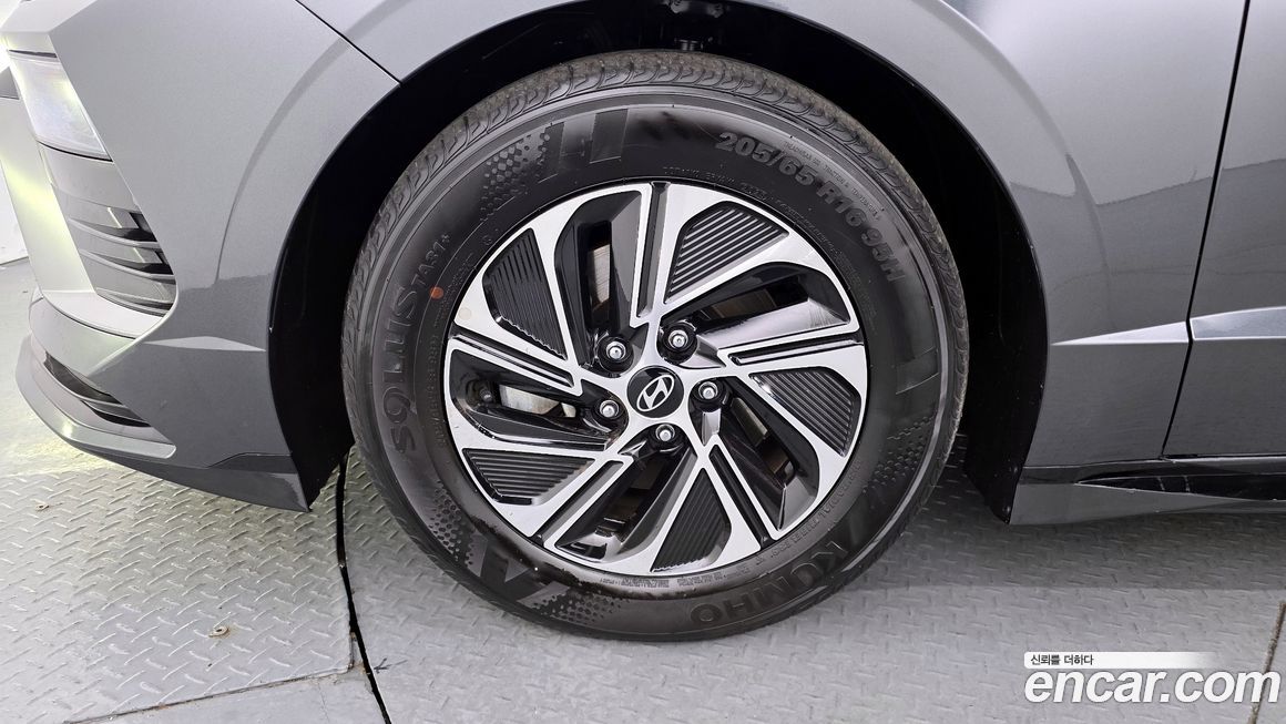Hyundai Sonata 2024